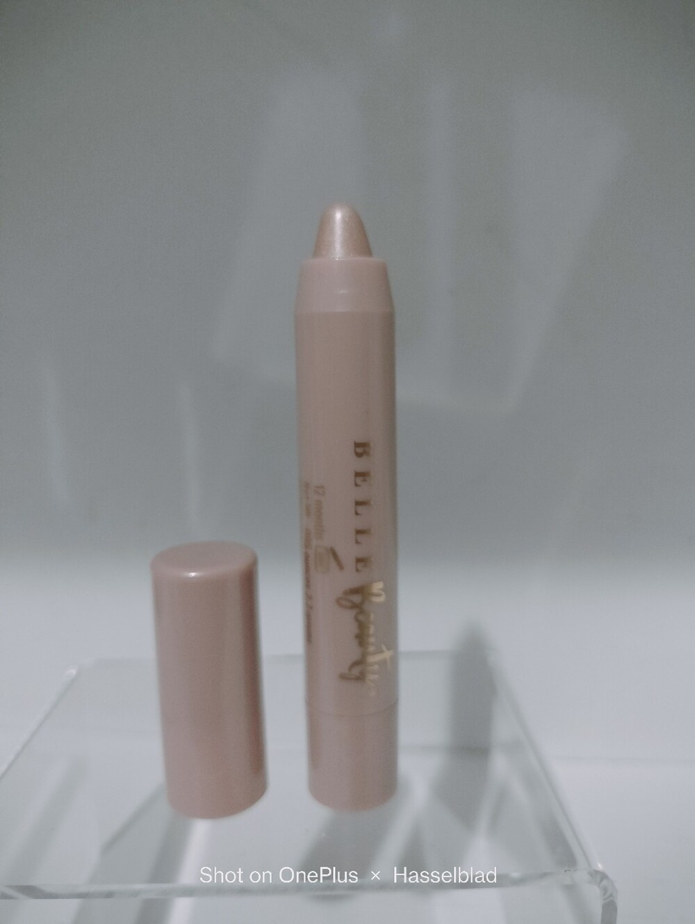 Belle Beauty Gold Eyeshadow Stick